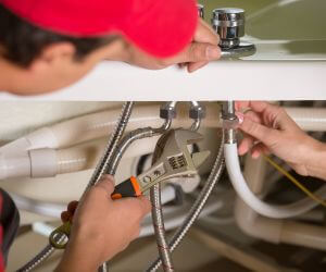 About Water Heater Repair LLC Amador City, CA